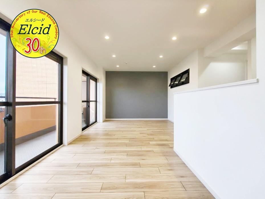 3LDK apartment in Miyagino Ward, Sendai, Miyagi - Photo 1