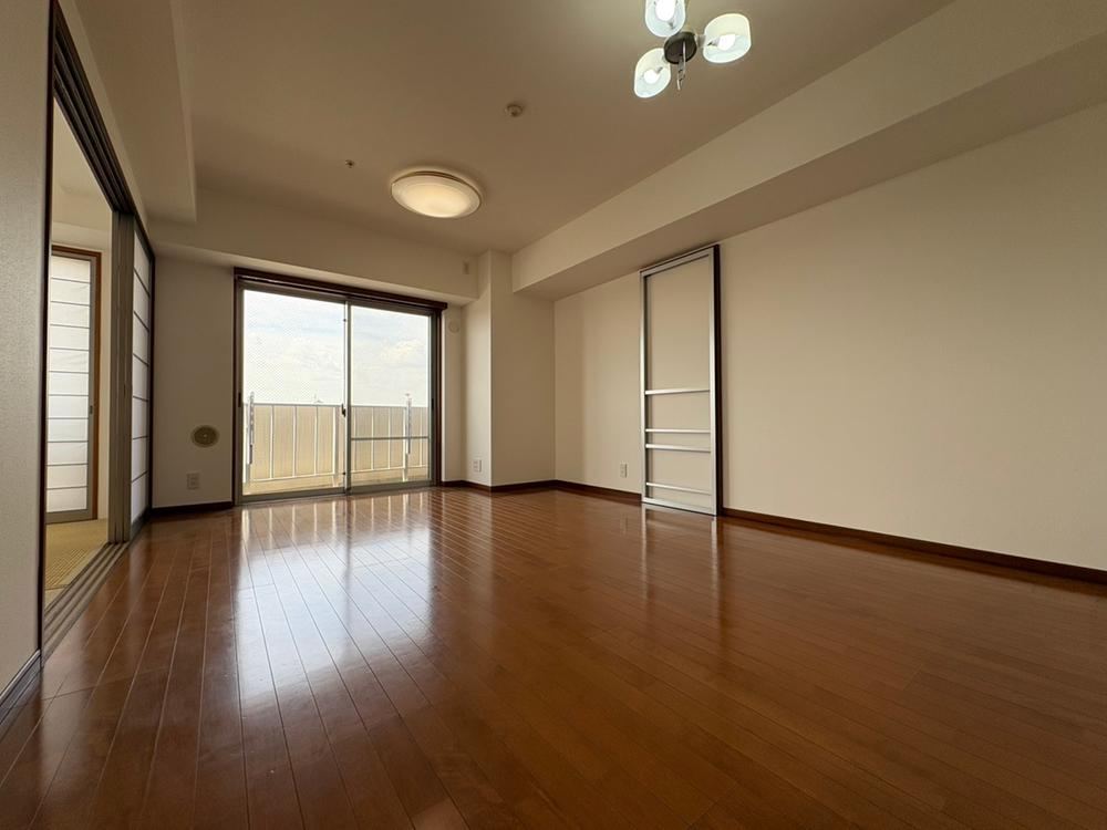 4LDKK apartment in Nishi Ward, Yokohama, Kanagawa - Photo 1