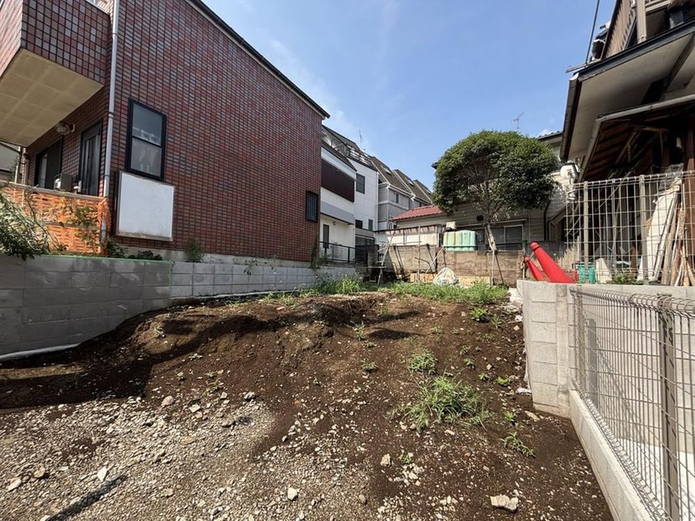 88 m² land in Shinagawa Ward, Tokyo - Photo 1