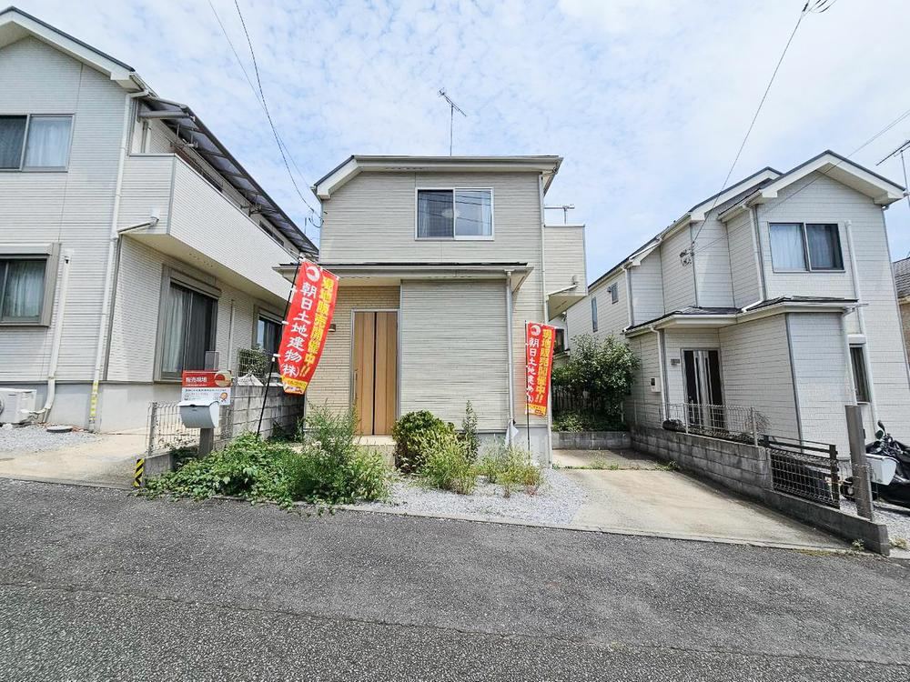4LDK house in Hachioji, Tokyo - Photo 1