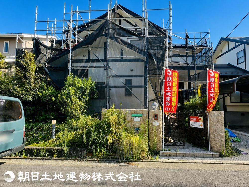 4LDK house in Hachioji, Tokyo - Photo 1