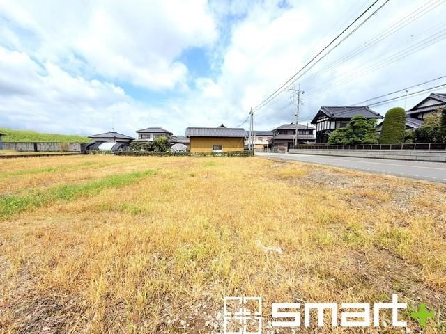 823 m² land in Joso, Ibaraki - Photo 1