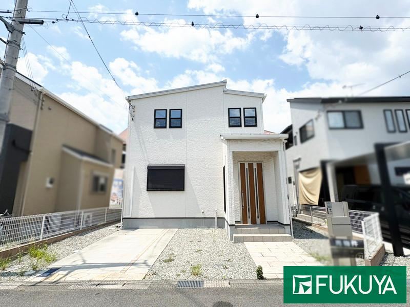 4LDK house in Kakogawa, Hyogo - Photo 1