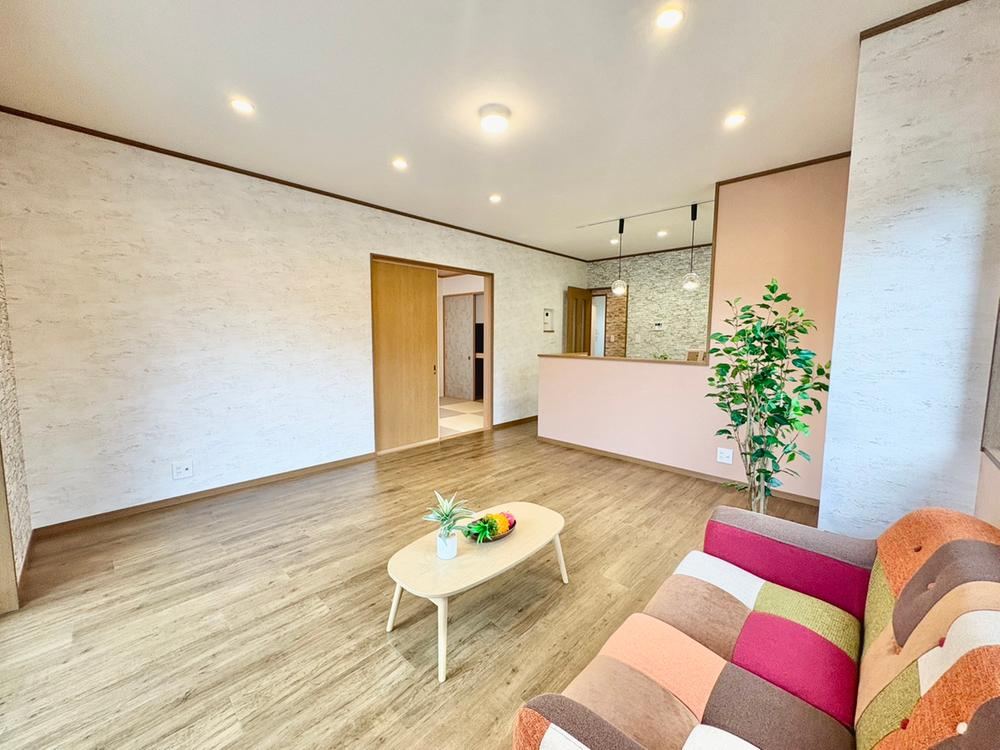 4LDK+S house in Kita Ward, Saitama - Photo 1