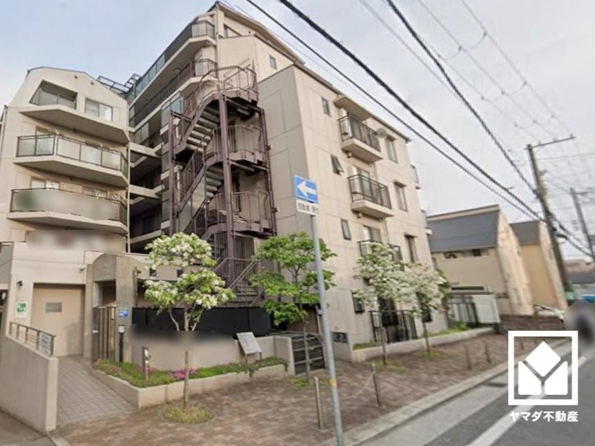 2LDK apartment in Nishinomiya, Hyogo - Photo 1
