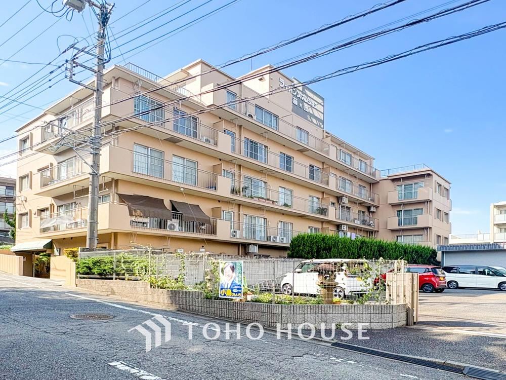 2LDK apartment in Aoba Ward, Yokohama, Kanagawa - Photo 1