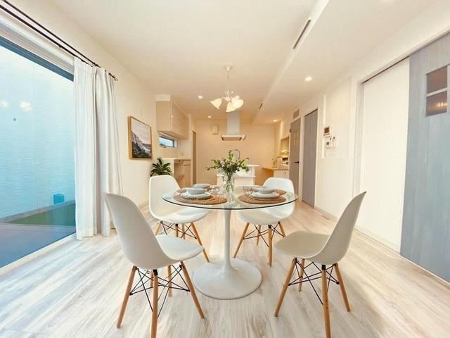 2LDK+S house in Tokorozawa, Saitama - Photo 1