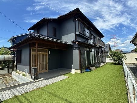 4LDK house in Ogori, Fukuoka - Photo 1