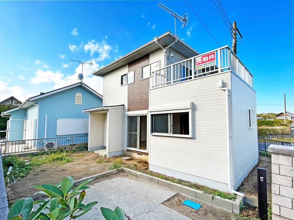 4LDK house in Kashima, Ibaraki - Photo 1