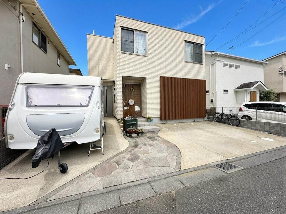 3LDK house in Tsukuba, Ibaraki - Photo 1