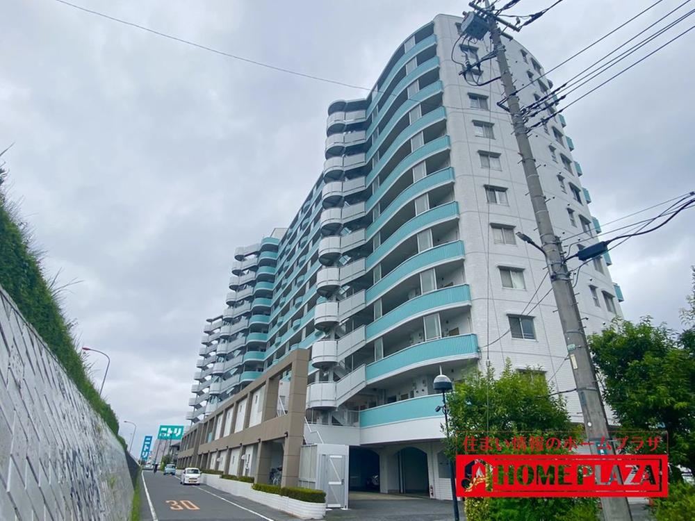 3LDK apartment in Soka, Saitama - Photo 1