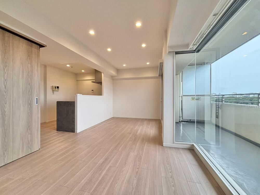 3LDK apartment in Toshima Ward, Tokyo - Photo 1
