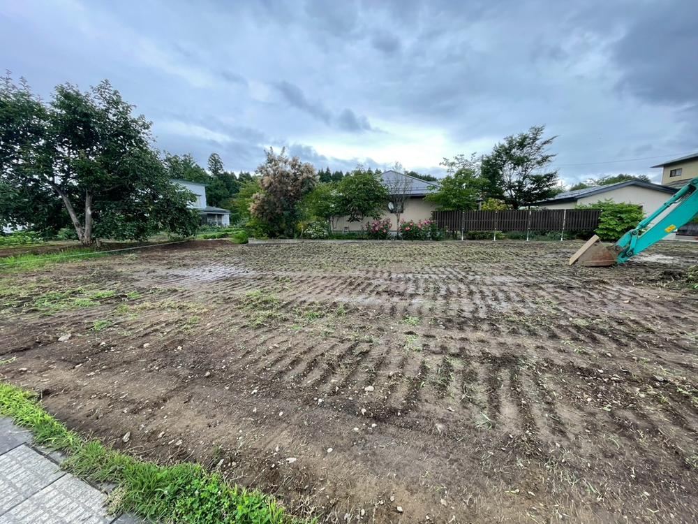 233 m² land in Yokote, Akita - Photo 1