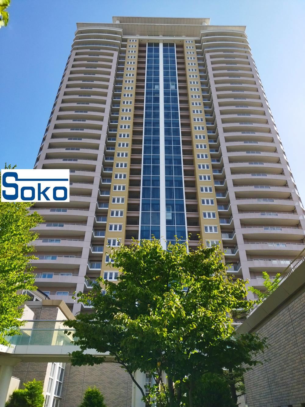 3LDK apartment in Aoba Ward, Sendai, Miyagi - Photo 1