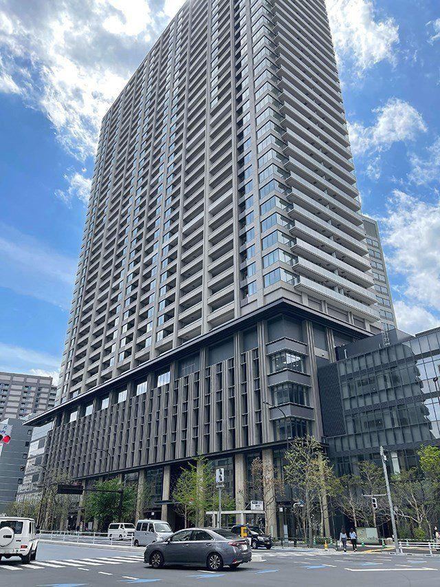 2LDK apartment in Bunkyo Ward, Tokyo - Photo 1