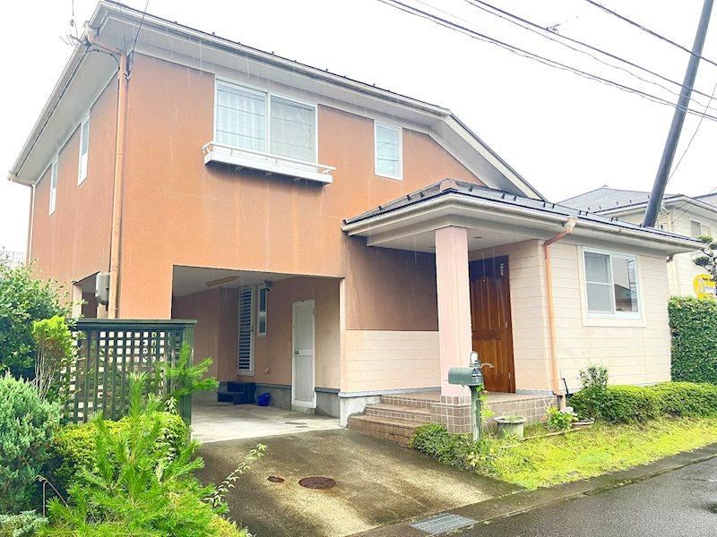 218 m² land in Izumi Ward, Sendai, Miyagi - Photo 1