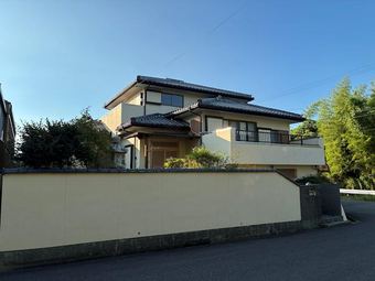 4LDK house in Kameyama