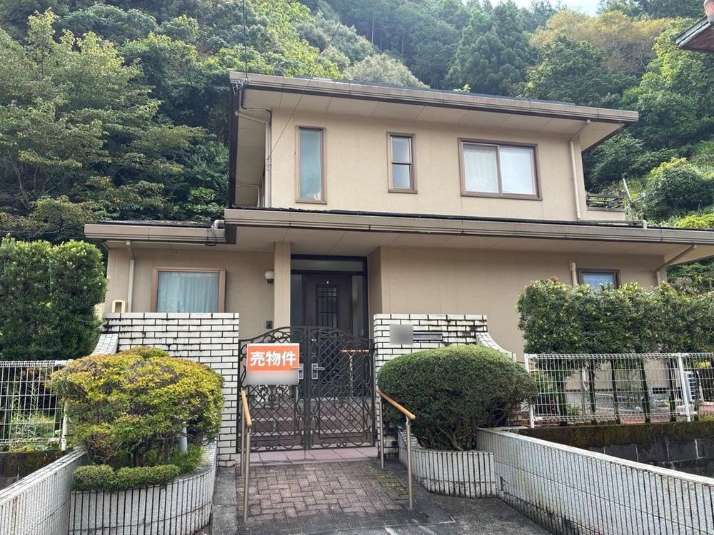 3LDK+S house in Aoi Ward, Shizuoka - Photo 1