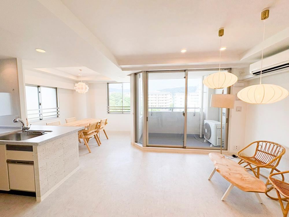 2LDK apartment in Higashiyama Ward, Kyoto - Photo 1