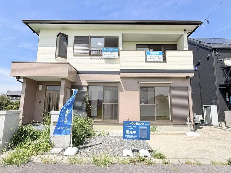 4LDK+S house in Okazaki, Aichi - Photo 1