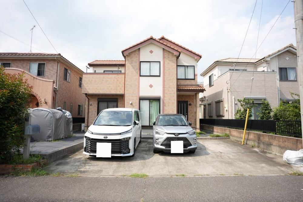 4LDK house in Isesaki, Gunma - Photo 1