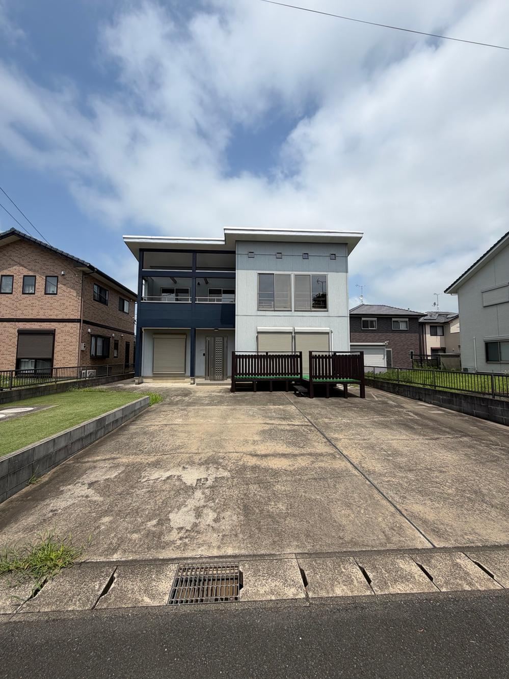 3LDK house in Sosa, Chiba - Photo 1
