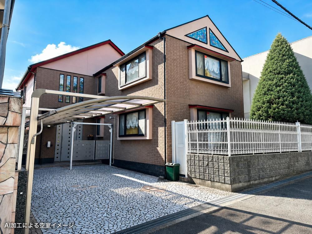 6LDK+S house in Suita, Osaka - Photo 1