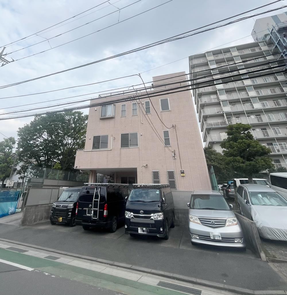 5LLDDKK house in Adachi Ward, Tokyo - Photo 1