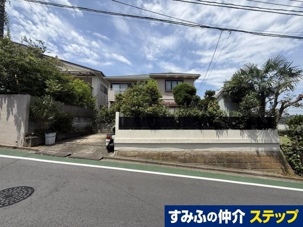 4LDK house in Kamakura, Kanagawa - Photo 1