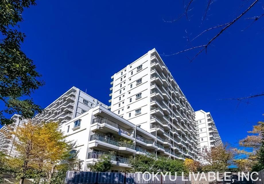 3LDK apartment in Takatsu Ward, Kawasaki, Kanagawa - Photo 1
