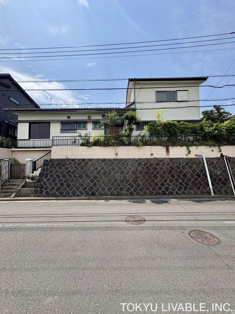245 m² land in Kanazawa Ward, Yokohama, Kanagawa - Photo 1
