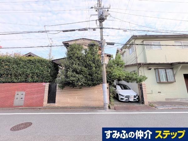 165 m² land in Shinagawa Ward, Tokyo - Photo 1