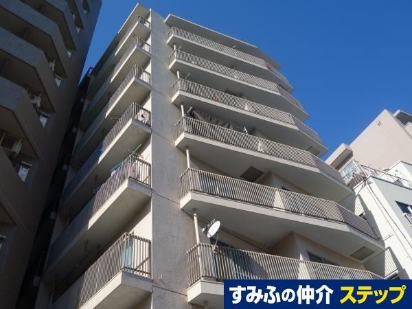 2LDK apartment in Ota Ward, Tokyo - Photo 1