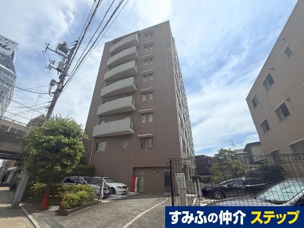 1LDK apartment in Musashino, Tokyo - Photo 1