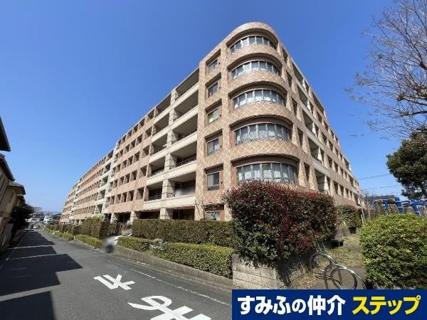 3LDK apartment in Chuo Ward, Sagamihara, Kanagawa - Photo 1