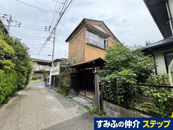202 m² land in Ichikawa, Chiba - Photo 1
