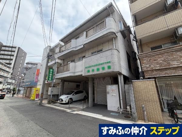 6LDK house in Amagasaki, Hyogo - Photo 1