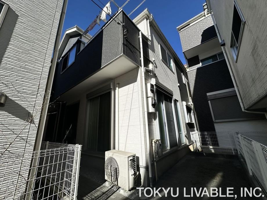 2LDK+S house in Aoba Ward, Yokohama, Kanagawa - Photo 1