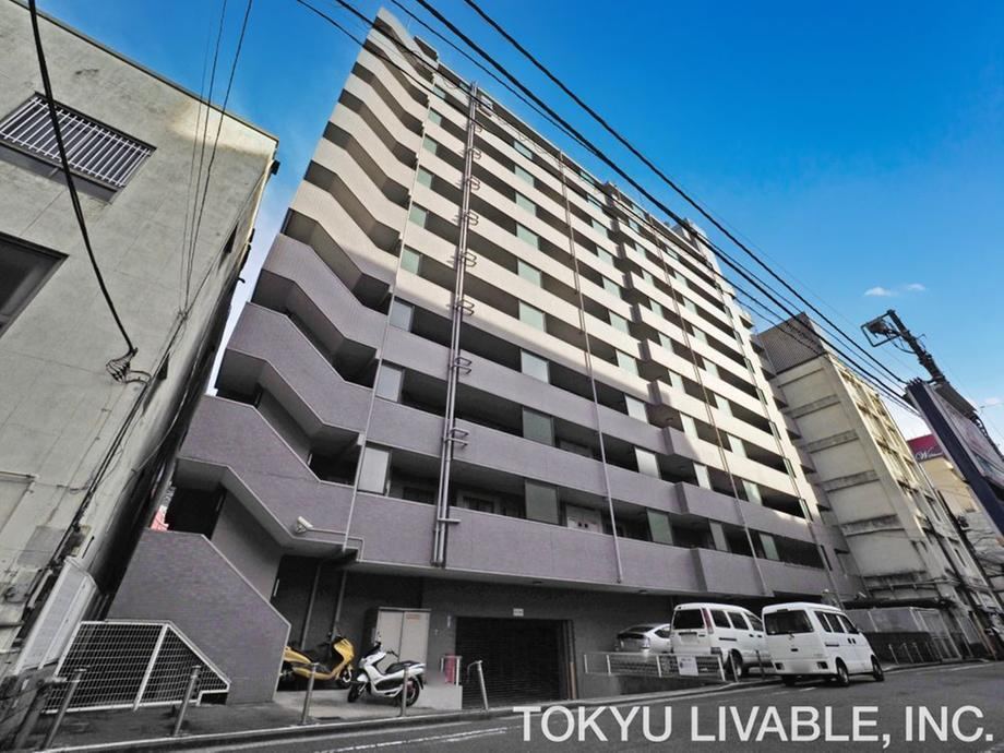 3LDK apartment in Naka Ward, Yokohama, Kanagawa - Photo 1