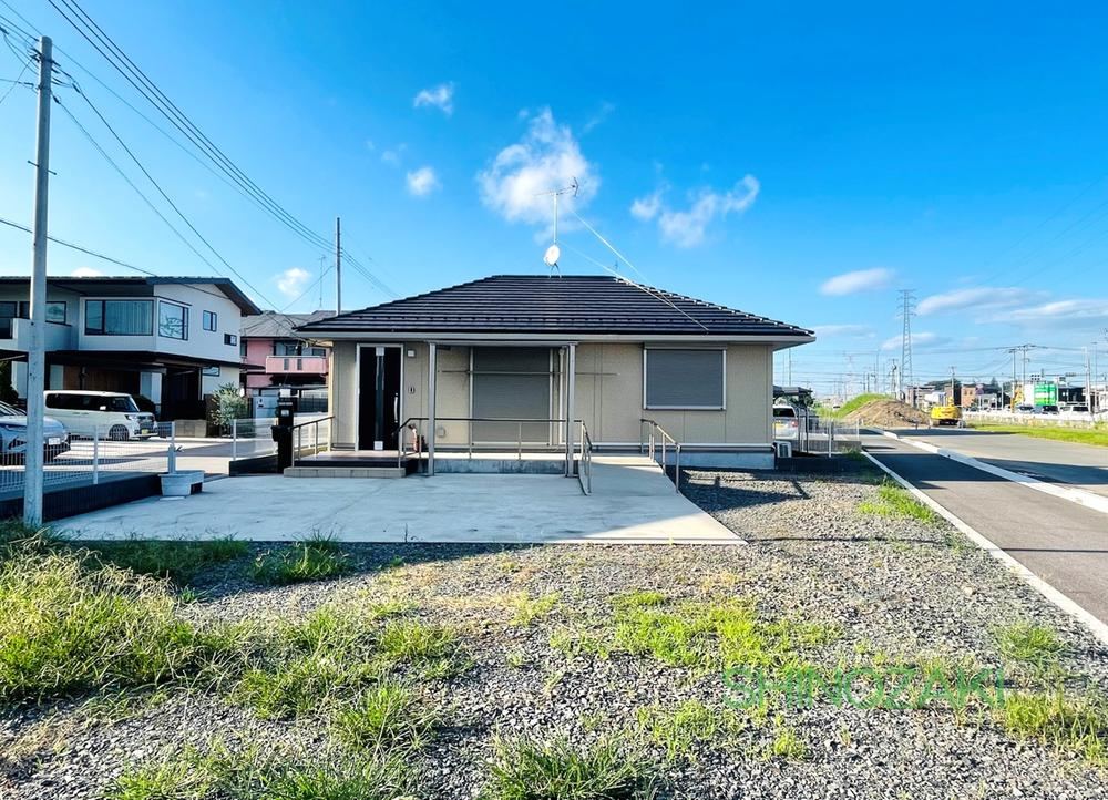 2LDK house in Utsunomiya, Tochigi - Photo 1