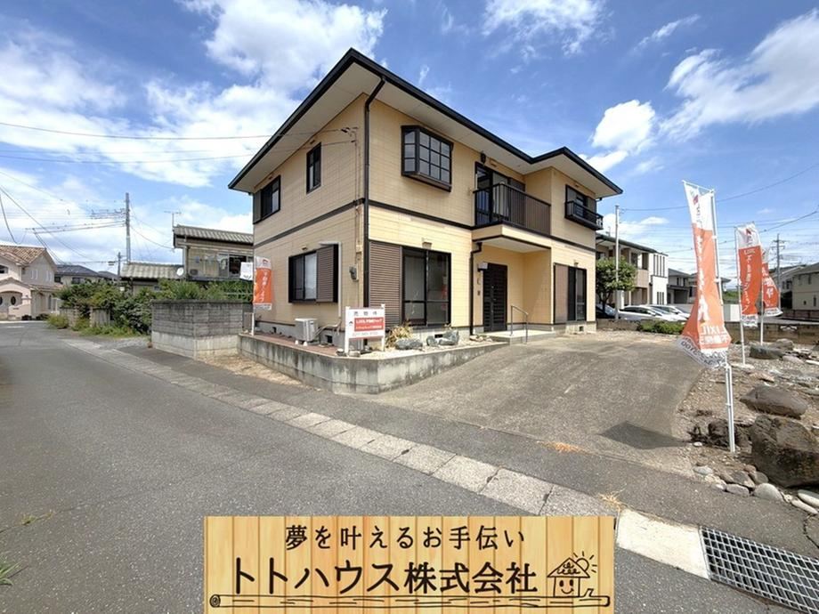 4LDK+S house in Isesaki, Gunma - Photo 1