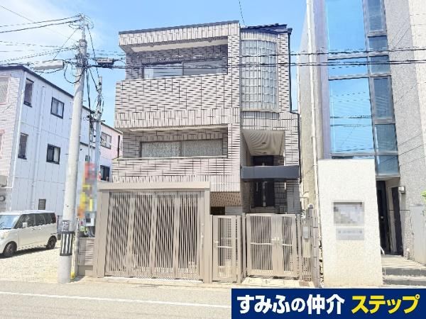 5LDK house in Nishinomiya, Hyogo - Photo 1