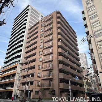 3LDK apartment in Nishi Ward, Osaka - Photo 1