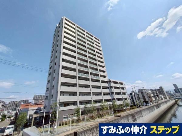 3LDK apartment in Joto Ward, Osaka - Photo 1