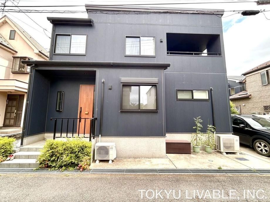 4LDK house in Kamagaya, Chiba - Photo 1