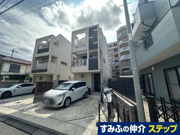 3LDK+S house in Adachi Ward, Tokyo - Photo 1