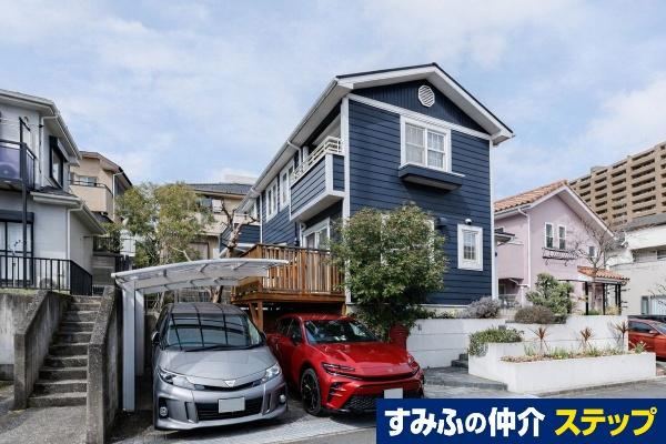 5LDK house in Tsuzuki Ward, Yokohama, Kanagawa - Photo 1