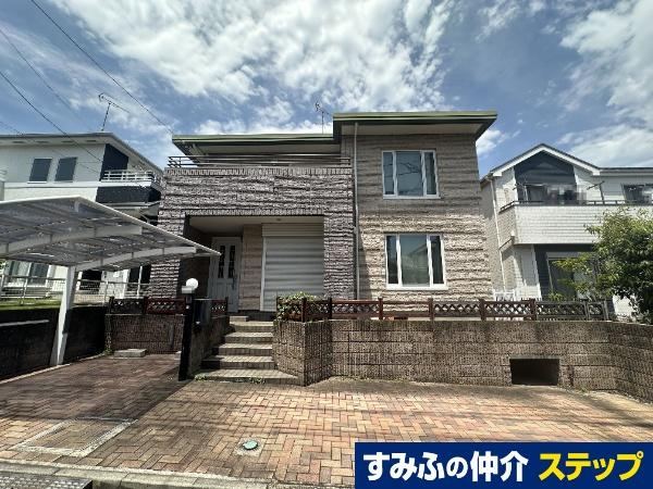 4LDK+S house in Sakae Ward, Yokohama, Kanagawa - Photo 1