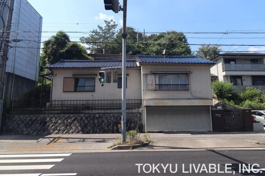 414 m² land in Moriyama Ward, Nagoya, Aichi - Photo 1