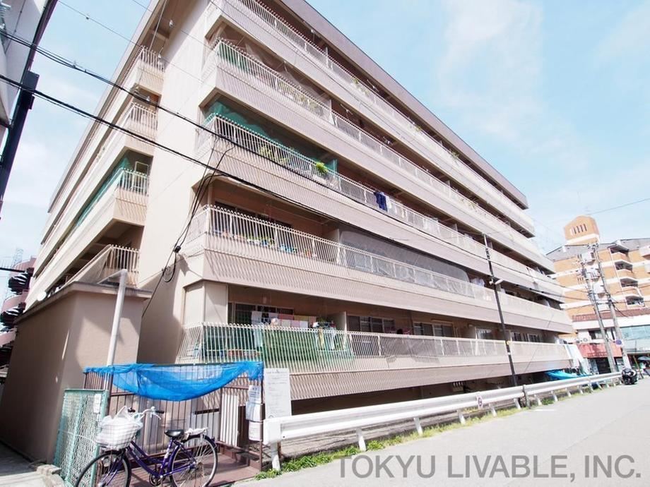 2LDK+S apartment in Takarazuka, Hyogo - Photo 1